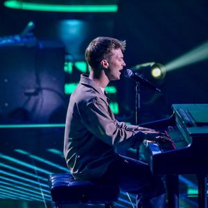 Rührende Story: Linus bringt "The Voice"-Coaches zum weinen!