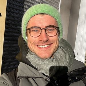 Ex-GNTM-Boy Linus Weber spricht offen über seine Legasthenie
