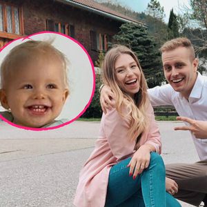 Bibi und Julian erklären: Darum zeigen sie jetzt ihren Lio!