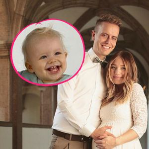 Wem sieht Lio Claßen ähnlicher: Mama Bibi oder Papa Julian?