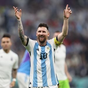 WM-Finale 2022: Unglaubliche Wendung in der 80. Minute!