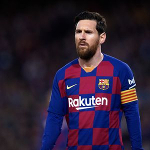 Siegeshungrig! Lionel Messi spricht von letzter Fußball-WM
