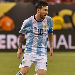 Weltkicker Lionel Messi heiratet: Alle Details, alle Gäste!