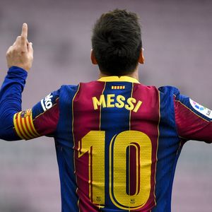 Wird Klublegende Lionel Messi nie wieder für Barça spielen?