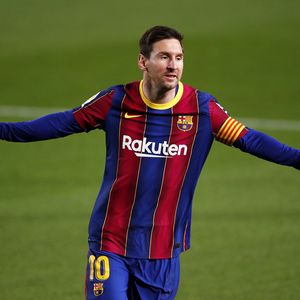 Umsonst bei Barca spielen? Lionel Messi würde es machen!