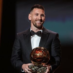 Lionel Messi führt ein unerwartet normales Familienleben