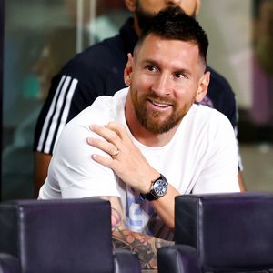 Viel Kohle: So viel verdient Lionel Messi bei Inter Miami!