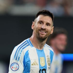 WM-Rekord geknackt: Messi zieht endgültig an Klose vorbei