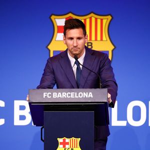 Wegen Korruption: Messis Ex-Verein FC Barcelona angeklagt!