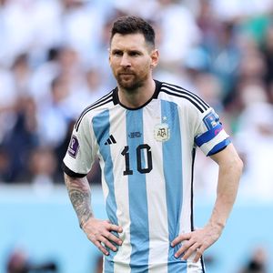 Lionel Messi will letzte Chance auf den WM-Titel nutzen!