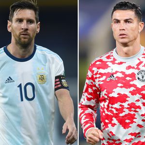 Messi gewinnt den Ballon d'Or: Cristiano Ronaldo ist sauer!