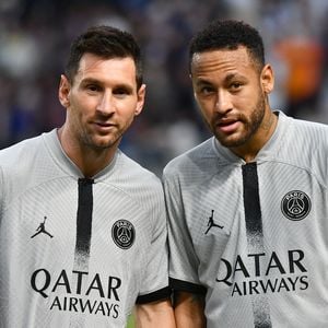 Ex-Weltmeister sauer: Leo Messi und Neymar sind "Heulsusen"