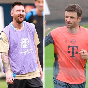 Messi vs. Müller: Gehaltsduell der MLS-Giganten