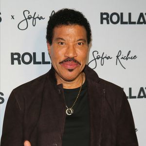 So überstand Lionel Richie seine "massiven Depressionen"