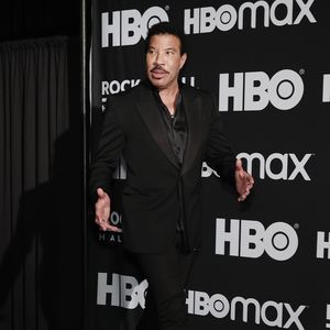 Er verlor fast seine Stimme: Lionel Richie hatte große Angst