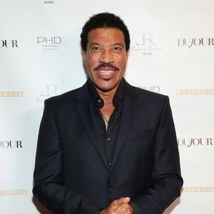 Neuer Trend? Auch Lionel Richie schreibt nun seine Memoiren