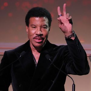 Lionel Richie hält im Bett nicht mehr die ganze Nacht durch