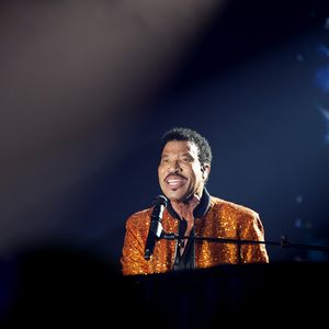 Auftritt bei Charles' Krönung: Lionel Richie war überrascht