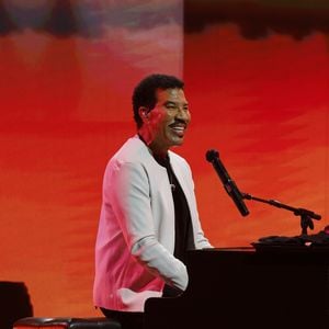 Keine Besserung: Lionel Richie bleibt auf Intensivstation