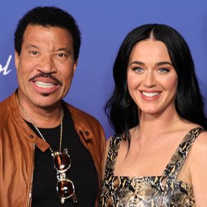 Das hält Lionel Richie von Katy Perrys "American Idol"-Aus!