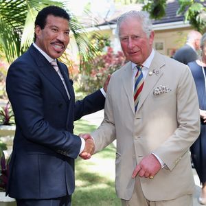 Lionel Richie verrät: So geht es krebskrankem König Charles