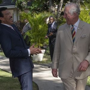 Krönungskonzert für Charles: Fans entsetzt von Lionel Richie