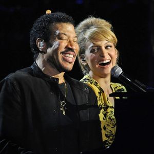 Für Lionel Richie waren Nicoles Teenie-Jahre nicht leicht!