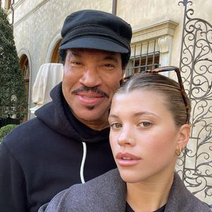 Sofias Verlobung: Papa Lionel Richie ist aus dem Häuschen!