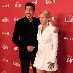 Begeistert? Das sagt Papa Lionel Richie zu Sofias Verlobung