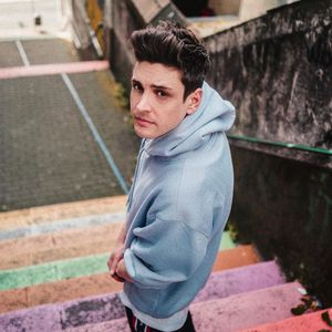LionT, deutscher YouTuber