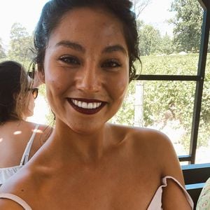 Zukunftspläne: GNTM-Lis will Travel-Influencerin werden