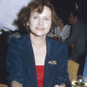 Schauspielerin Lis Verhoeven ist mit 88 Jahren verstorben