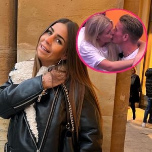 Ex Lisa glaubt: Antonia Hemmer ist nur Xanders Urlaubs-Crush