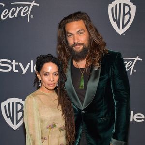 Lisa Bonet und Jason Momoa wiedervereint für Tochter Lola