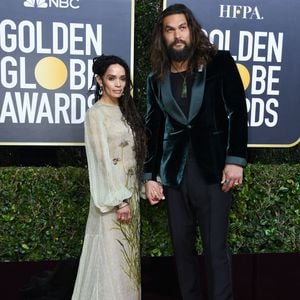 Das war fix: Jason Momoa und Lisa Bonets Scheidung ist durch