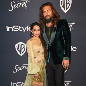 Ehe-Aus: Wie stehen Jason Momoa und Lisa Bonet zueinander?