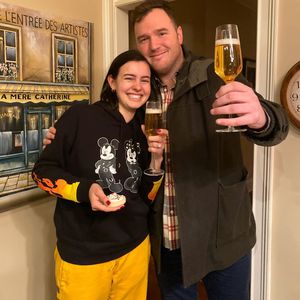 Zwei Jahre nach Scheidung: Paramore-Hayleys Ex Chad verlobt!
