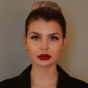So hat Model Lisa del Piero den Tod ihres Vaters überstanden