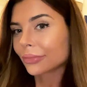Erste Bilder nach OP: Lisa Del Piero hat eine neue Nase