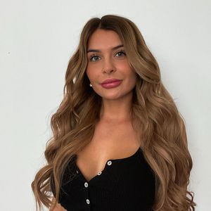 Lisa Del Piero hat in 4 Jahren 15 Kilo Muckis zugelegt!