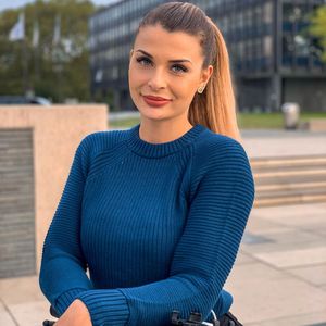 Fitness-Star Lisa G. beichtet: Das sind ihre Problemzonen!