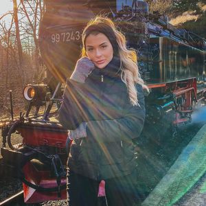 Notbremse gezogen! Fitnessmodel Lisa G. ändert Trainingsplan