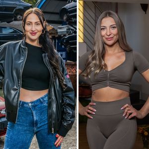 Bei "Die Bachelors"-Lisa und Katja fliegen heftig die Fetzen