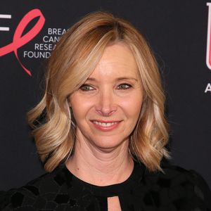 "Friends"-Dreharbeiten machten Lisa Kudrow "richtig wütend"
