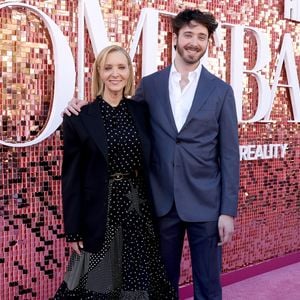 Bitter: Lisa Kudrows Sohn Julian mochte "Friends" nie