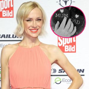 Baby-Glück: Moderatorin Lisa Loch ist erstmals Mama geworden