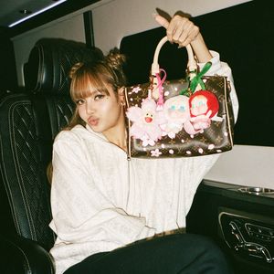 Labubu-Fieber: Blackpinks Lisa entfachte den weltweiten Hype