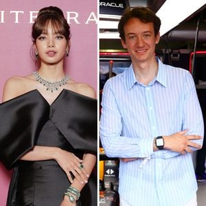 Bestätigt Blackpink-Lisa hier ihre Beziehung mit Frédéric?