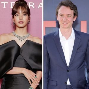 Erwischt: Datet Lisa von Blackpink diesen Milliardärssohn?