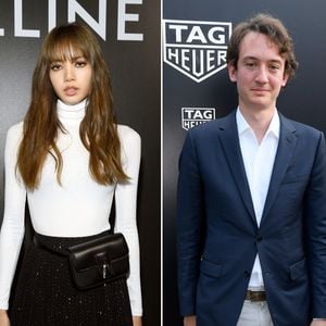 Wird es ernst? Blackpink-Lisa lernt Frédérics Familie kennen